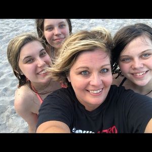 Meet your Posher, Kathy